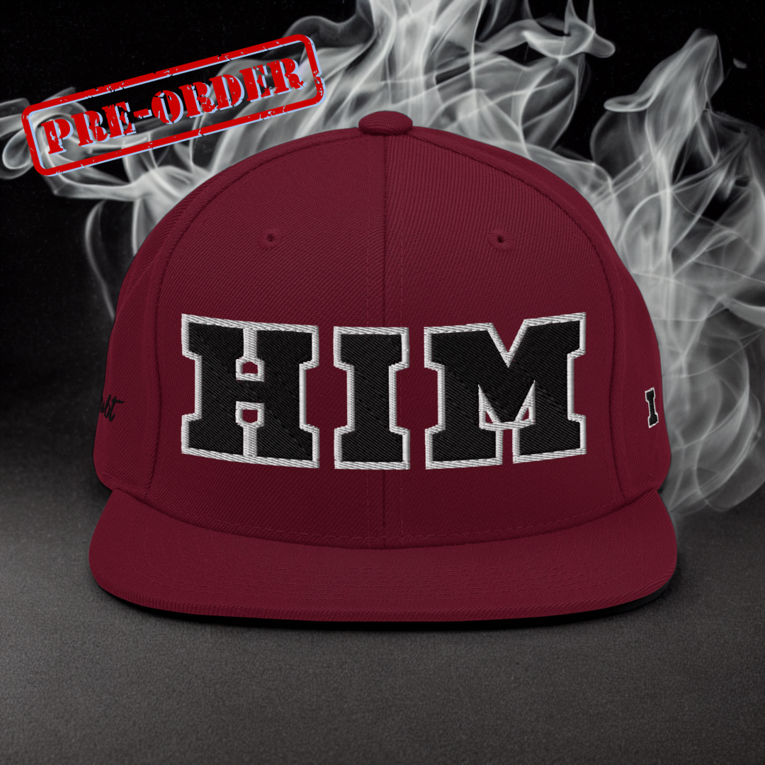 OnTopper Hats of America